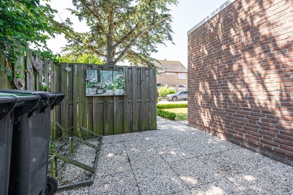Medium property photo - Swaalingestraat 48, 4374 BX Zoutelande